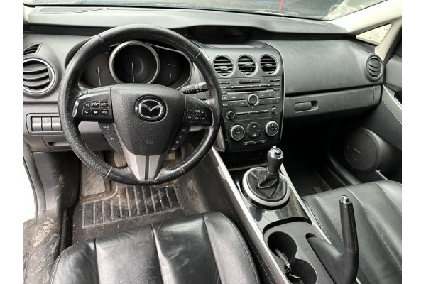 Mazda CX-7 ER Active 2011 para piezas | Desguace Gandia SL