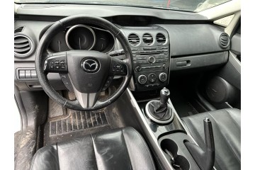 Mazda CX-7 ER Active 2011 para piezas | Desguace Gandia SL