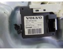 Elevalunas trasero derecho, Volvo S40 Berlina 1.6 D Kinetic 2006, 30739184AC