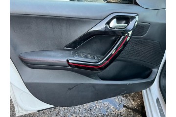 Peugeot 208 GT Line 2016 para piezas | Desguace Gandia SL