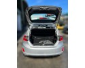 Ford Fiesta (CE1) Trend 2018 para piezas | Desguace Gandia SL