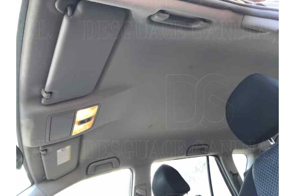 Toyota RAV4 (A3) Executive 2006 para piezas | Desguace Gandia SL