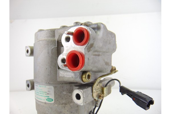  COMPRESOR AIRE ACONDICIONADO HYUNDAI COUPE (RD) 1.6 FX 1999 201618 HYUNDAI - 3