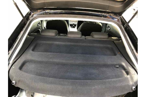 Ford Mondeo Berlina (CA2) Ambiente 2008 para piezas | Desguace Gandia SL