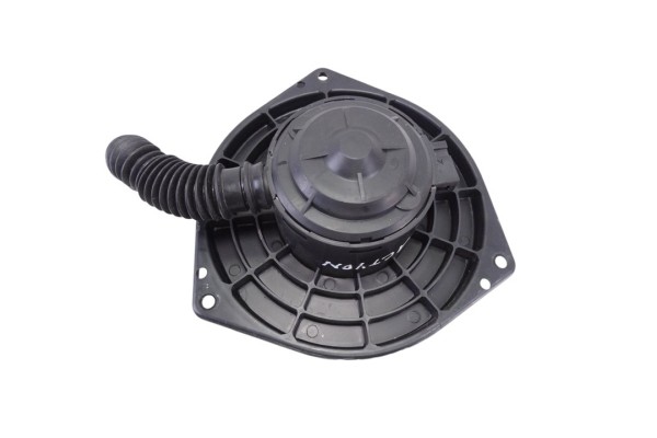Motor calefaccion, Ssangyong Actyon 200 Xdi 2010