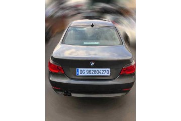 BMW Serie 5 Berlina (E60) 520I 2003 para piezas | Desguace Gandia SL