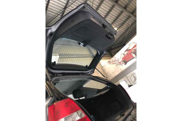 Kia Sorento (BL) 2.5 CRDi VGT EX1 2006 para piezas | Desguace Gandia SL