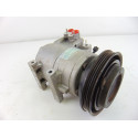  COMPRESOR AIRE ACONDICIONADO HYUNDAI COUPE (RD) 1.6 FX 1999 201618 HYUNDAI - 4