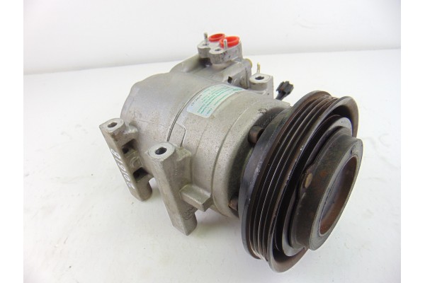 COMPRESOR AIRE ACONDICIONADO HYUNDAI COUPE (RD) 1.6 FX 1999 201618 HYUNDAI - 4