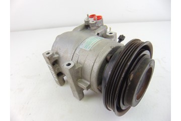  COMPRESOR AIRE ACONDICIONADO HYUNDAI COUPE (RD) 1.6 FX 1999 201618 HYUNDAI - 4