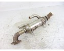 Enfriador egr, Citroen Jumper Combi 29 C 2.0 HDi/-HDi 85 Confort 2006