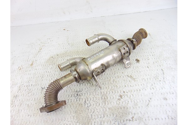 Enfriador egr, Citroen Jumper Combi 29 C 2.0 HDi/-HDi 85 Confort 2006