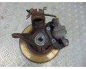 Mangueta delantera izquierda, Citroen Berlingo 1.9 D 600 Furg. 2006