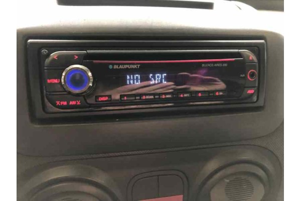 Citroën Nemo SX 2010 para piezas | Desguace Gandia SL
