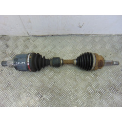TRANSMISION DELANTERA IZQUIERDA CITROEN C-CROSSER