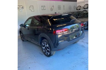 Citroën C4 Cactus Feel 2018 para piezas | Desguace Gandia SL