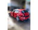 BMW Serie 1 Berlina (E81/E87) 123D 2009 para piezas | Desguace Gandia SL