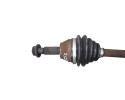 Transmision delantera izquierda, Ford Fiesta (Cbk) Ambiente 2006
