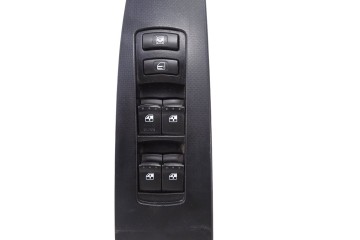 Mando elevalunas delantero izquierdo, Ssangyong Actyon 200 Xdi 2010