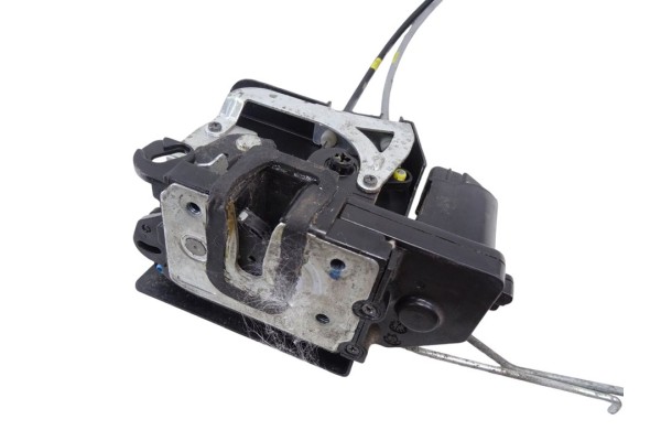 Cerradura puerta delantera derecha, Ssangyong Actyon 200 Xdi 2010