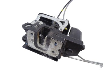 Cerradura puerta delantera derecha, Ssangyong Actyon 200 Xdi 2010