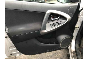 Toyota RAV4 (A3) Sol 2008 para piezas | Desguace Gandia SL