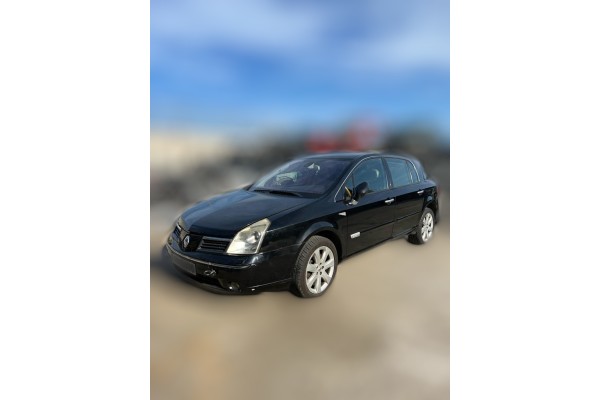 Renault VEL Satis (BJ0) Initiale 2005 para piezas | Desguace Gandia SL