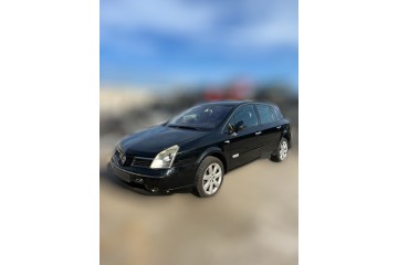 Renault VEL Satis (BJ0) Initiale 2005 para piezas | Desguace Gandia SL