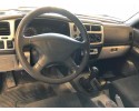 Mitsubishi Montero Sport (K90) 2.5 TD GLS 2005 para piezas | Desguace Gandia SL
