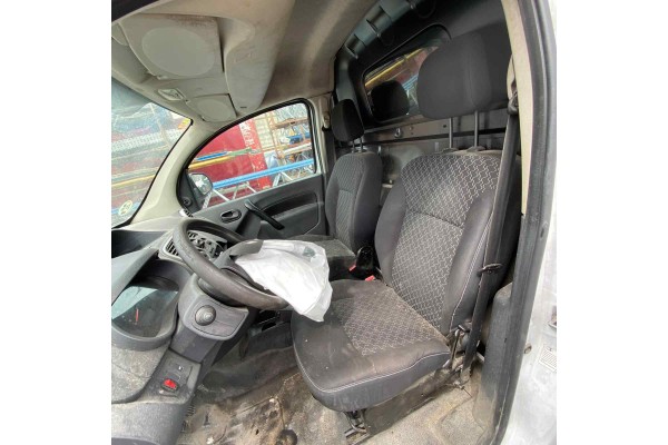 Renault Kangoo II (F/KW0) Profesional 2015 para piezas | Desguace Gandia SL