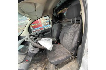 Renault Kangoo II (F/KW0) Profesional 2015 para piezas | Desguace Gandia SL