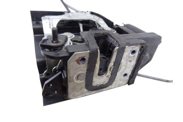Cerradura puerta trasera derecha, Ssangyong Actyon 200 Xdi 2010