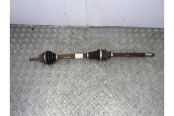  TRANSMISION DELANTERA DERECHA PEUGEOT 3008 Confort 2009 202518 PEUGEOT - 1