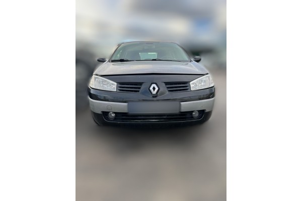 Renault Megane II Berlina 5P Authentique 2005 para piezas | Desguace Gandia SL
