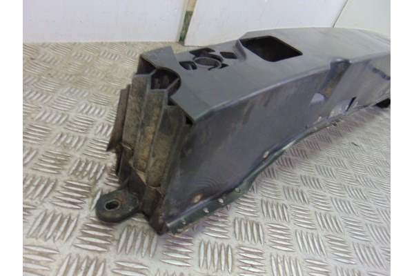 Refuerzo paragolpes trasero, Fiat Ii Tipo (357) Hatchback Business 2017
