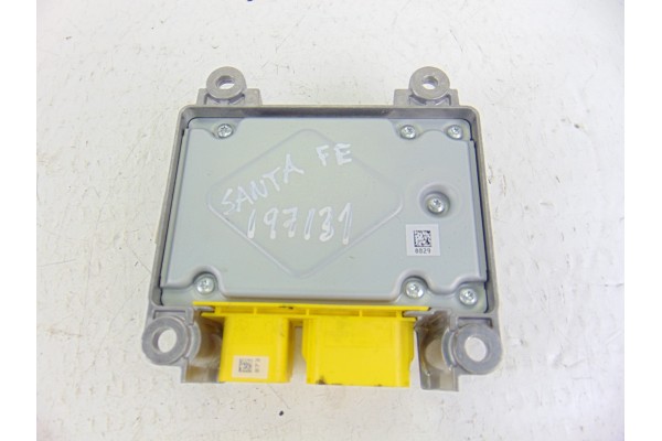 Centralita airbag, Hyundai Santa Fe (Cm) 2.2 CRDi Comfort 4X4 2006, 95910-2B900
