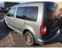 Volkswagen Caddy (2K)(02.2004) Life 2009 para piezas | Desguace Gandia SL