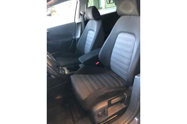Volkswagen Passat Variant (3C5) Highline 2006 para piezas | Desguace Gandia SL