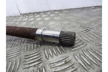  TRANSMISION DELANTERA DERECHA PEUGEOT 3008 Confort 2009 202518 PEUGEOT - 1