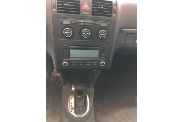 Volkswagen Touran (1T1) Highline 2006 para piezas | Desguace Gandia SL