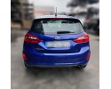 Ford Fiesta (CE1) Cool&Connect 2017 para piezas | Desguace Gandia SL
