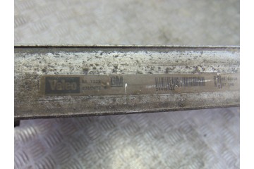 Radiador agua, Opel Vectra C Berlina Comfort 2005, 24418345