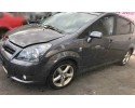 Toyota Corolla Verso (R1) 2,2 D-4D Sport 2007 para piezas | Desguace Gandia SL