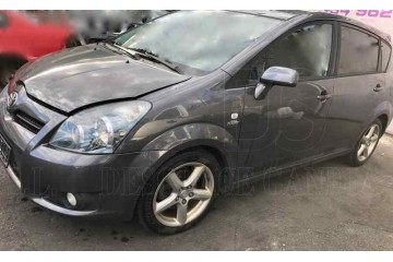 Toyota Corolla Verso (R1) 2,2 D-4D Sport 2007 para piezas | Desguace Gandia SL