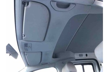 Volkswagen Caddy (2K)(02.2004) Life 2009 para piezas | Desguace Gandia SL