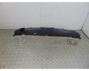 Refuerzo paragolpes delantero, Citroen C4 Picasso Exclusive 2010