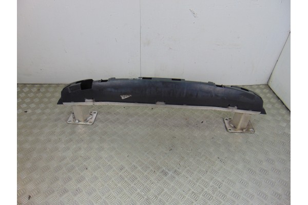 Refuerzo paragolpes delantero, Citroen C4 Picasso Exclusive 2010