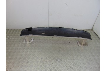Refuerzo paragolpes delantero, Citroen C4 Picasso Exclusive 2010