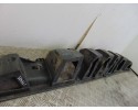 Molduras traseras, Peugeot 407 Coupé Pack 2006, 9651455780