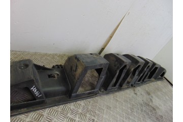 Molduras traseras, Peugeot 407 Coupé Pack 2006, 9651455780